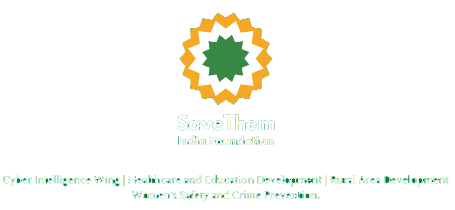 Save Them India Foundation